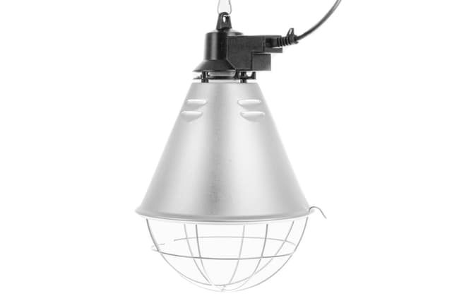 Oprawa promiennika, kabel 2,5 m, 230 V, Can Agri