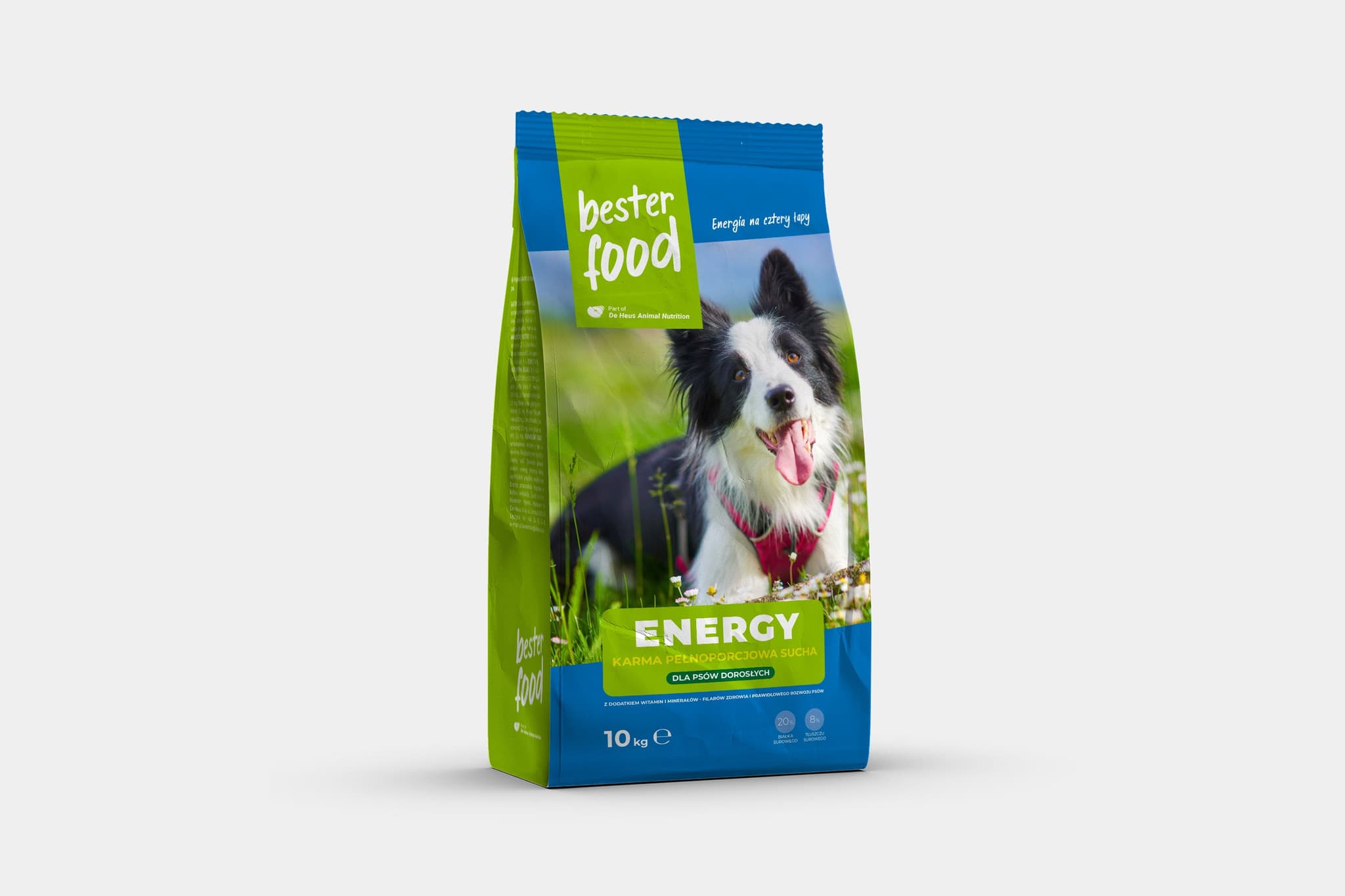 Besterfood Energy