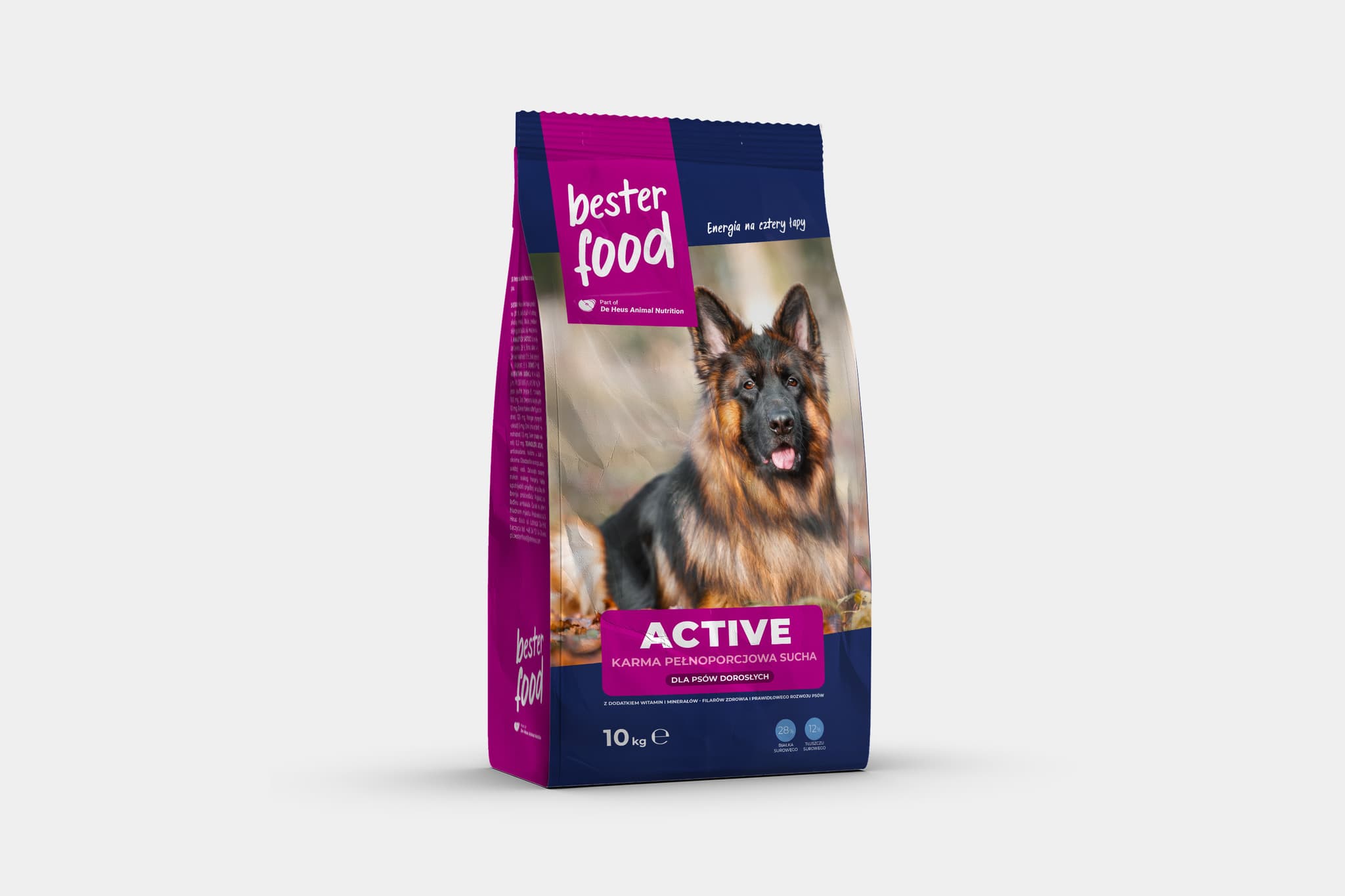 Besterfood Active