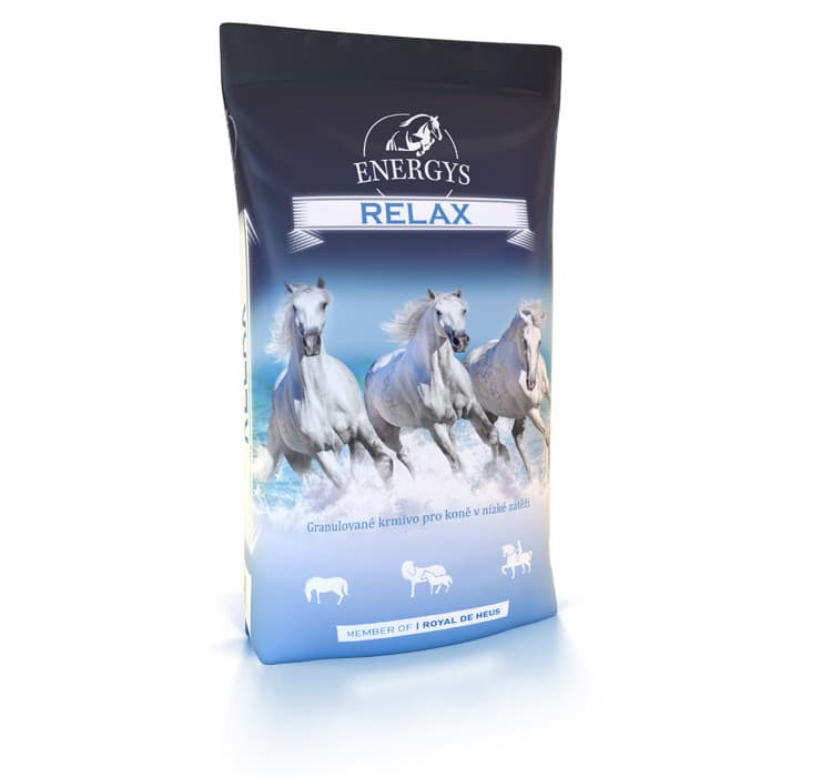 Energys Relax