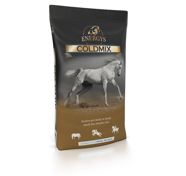 Energys Coldmix