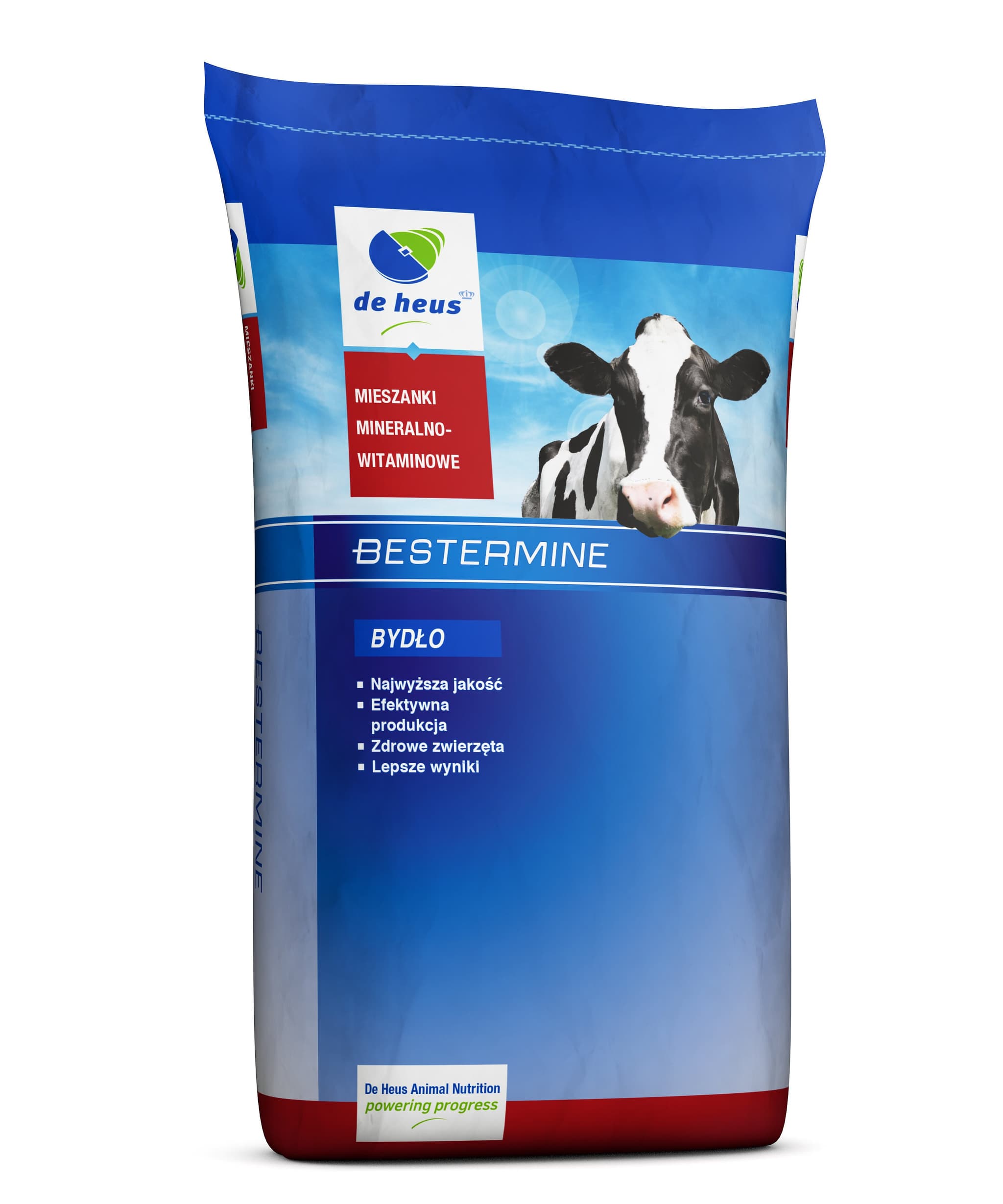 Bestermine ProtiSave