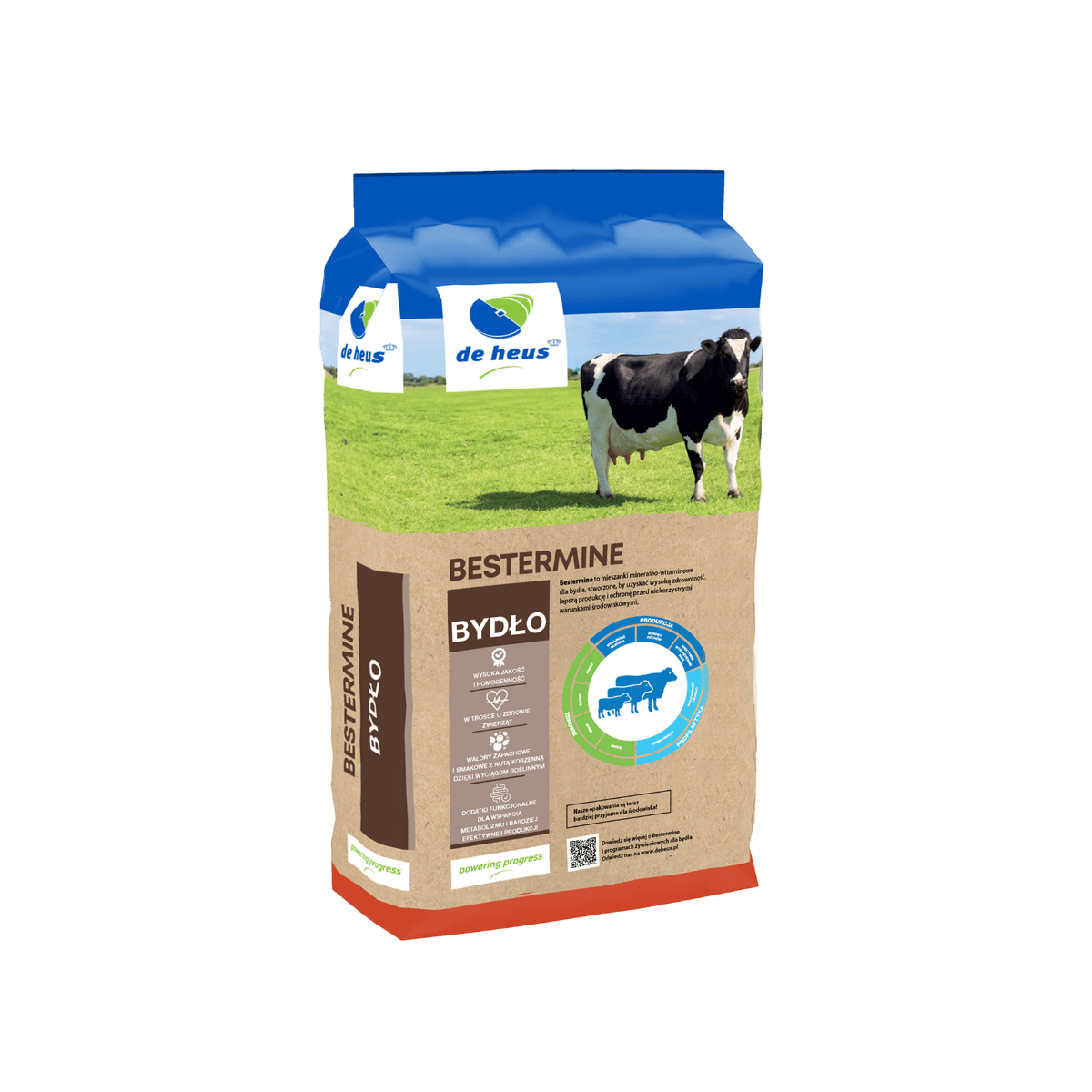 BESTERMINE ENERGY