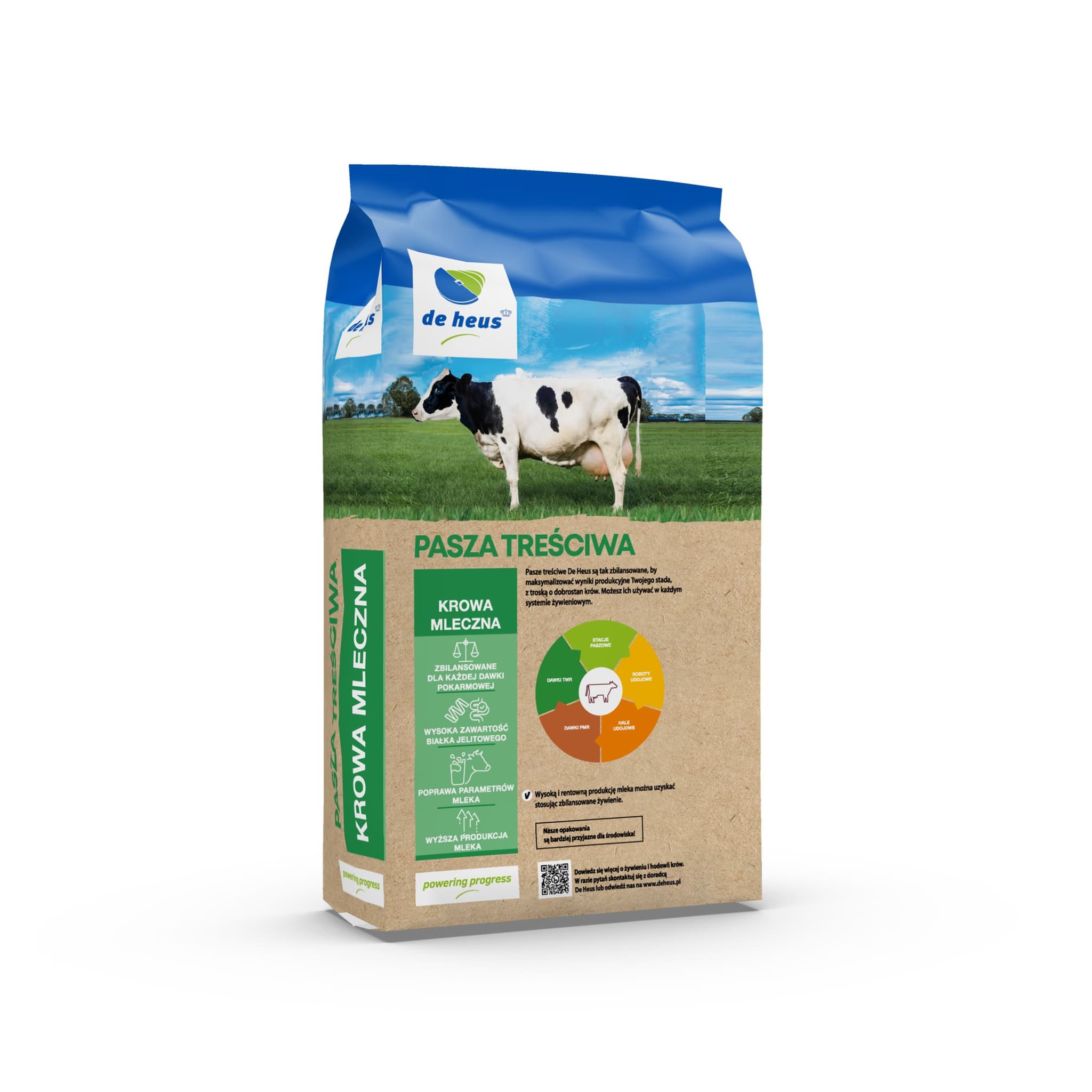 PROTEIN BOOSTER 46