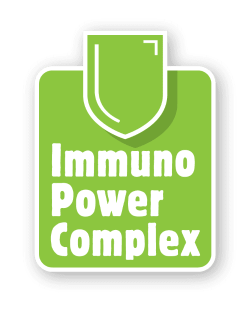 Immuno Power Complex
