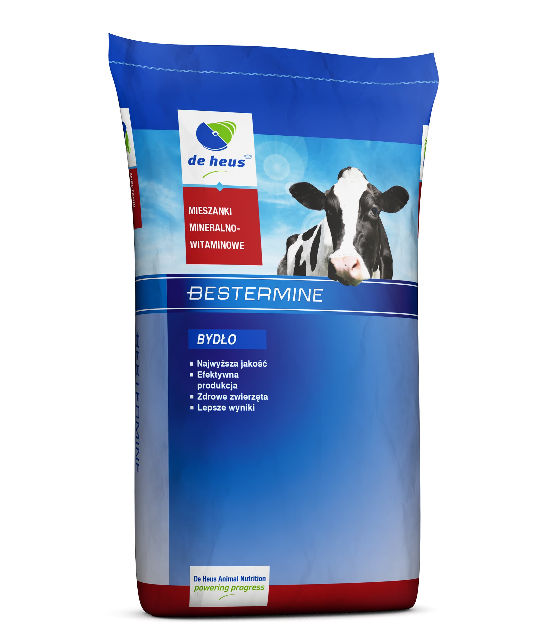 Bestermine Somi Extra