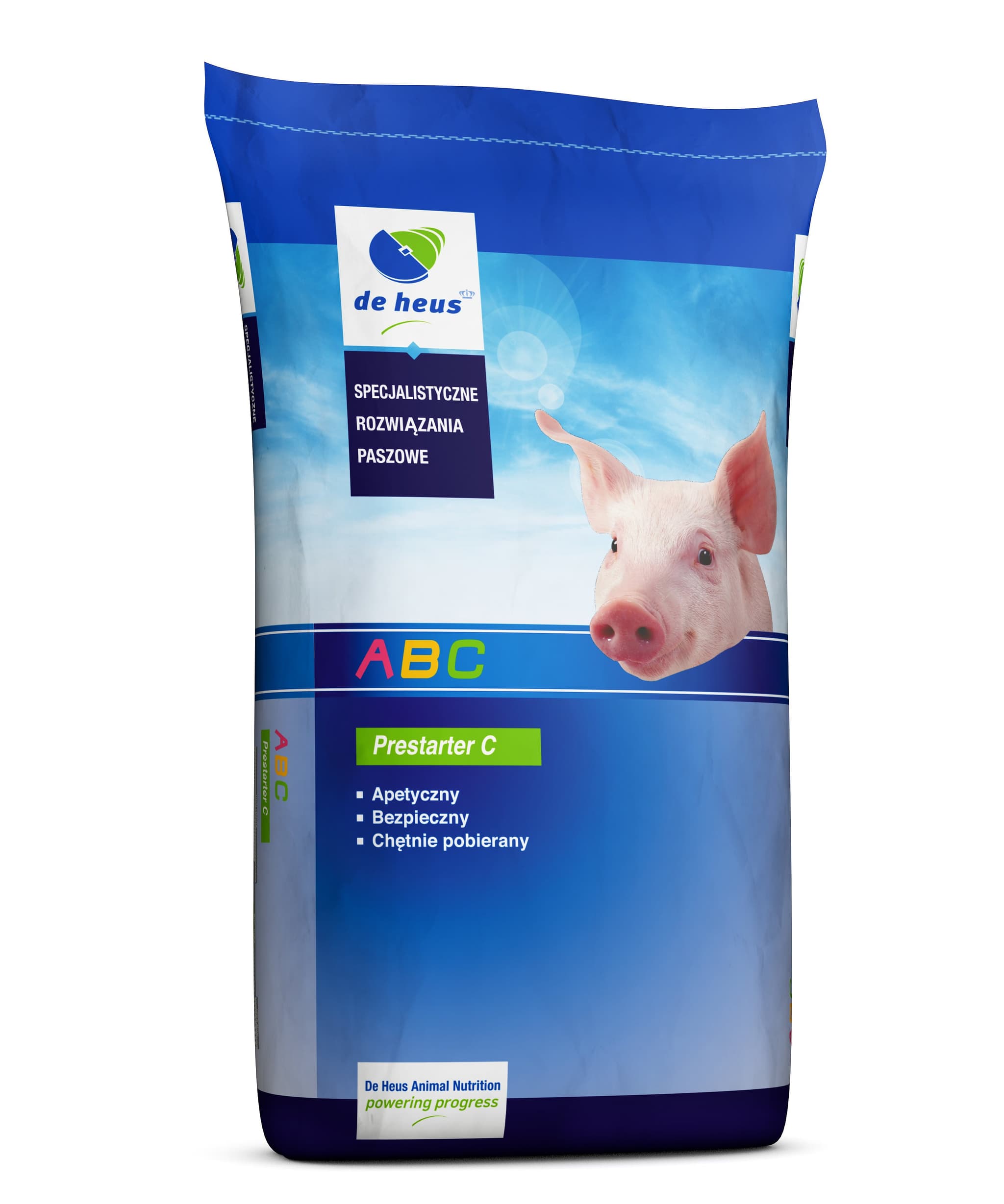 Prestarter Protective