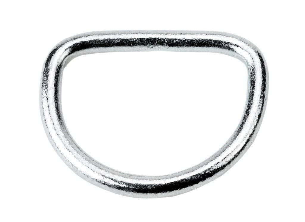 Ogniwo D, 50 mm x 8 mm, Kerbl