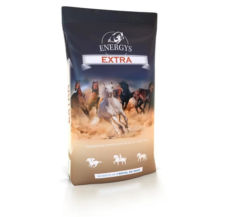 Energys Extra 4mm