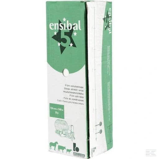 ENSIBAL folia rolnicza 750mm PALETA 30szt