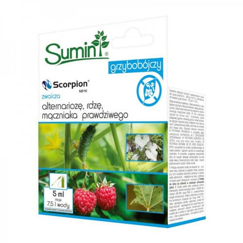 Sumin Scorpion 325 SC 5ml