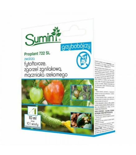 Sumin Proplant 722SL 5ml