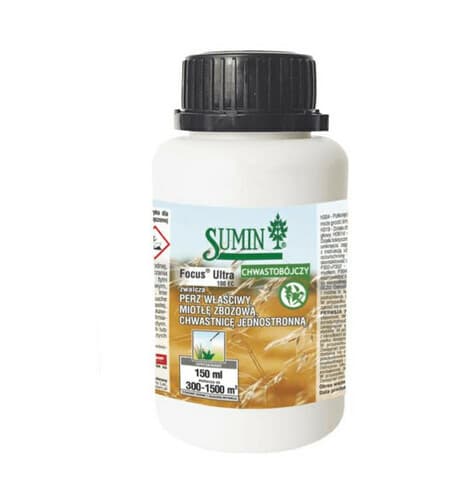 Sumin Focus Ultra 100 EC 250ml