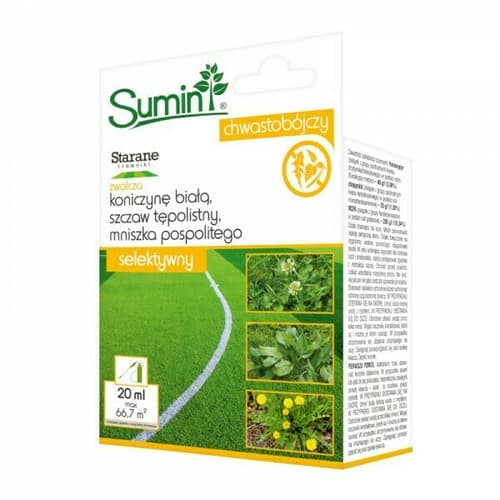 Sumin Starane Trawniki 260 EW  20ml