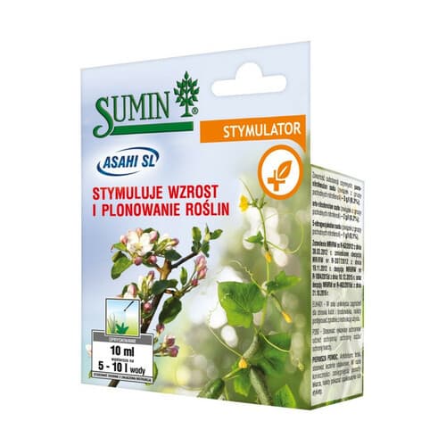 Sumin Asahi SL 10ml ATN111006SUM2I02