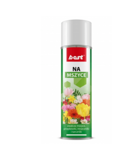 Best Pest Na mszyce 250ml aerozol