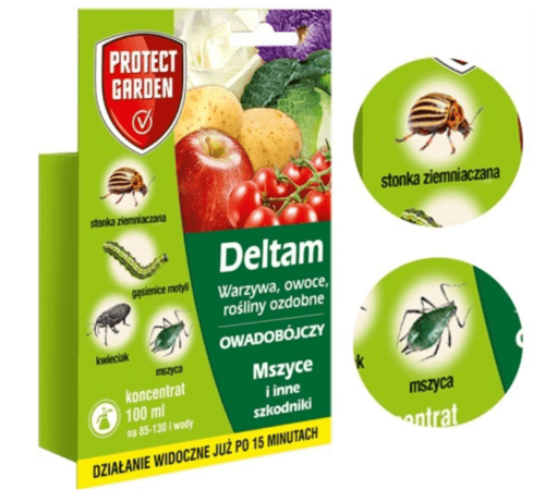 Deltam 100ml