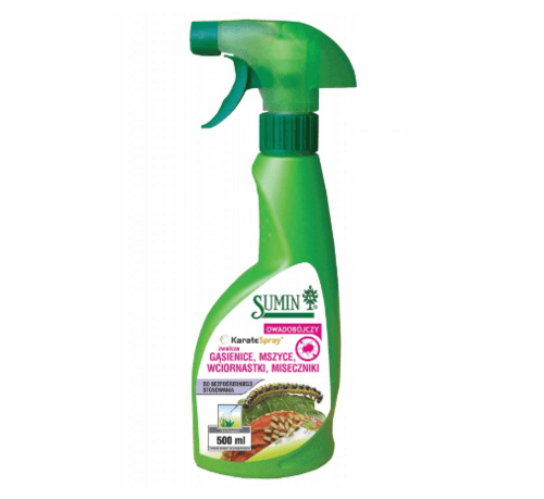 Sumin KarateSpray RTU 500ml