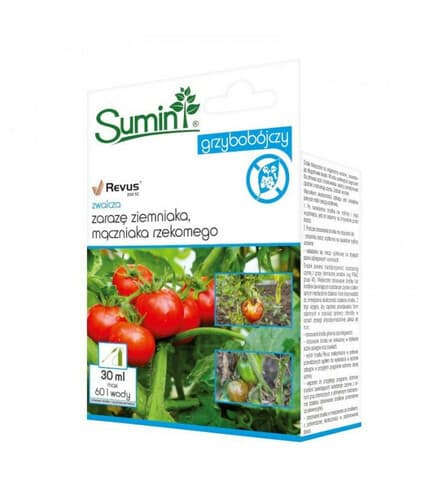 Sumin Revus 250SC 3ml