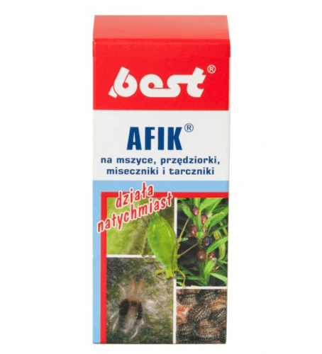Best Pest Afik   30ml na mszyce