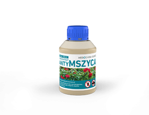Medochem ogród antymszyca 120ml koncentrat