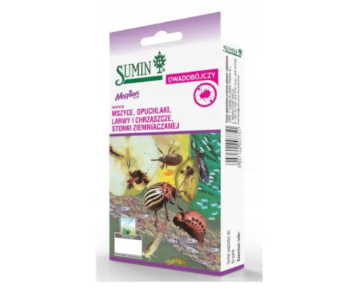 Sumin Mospilan 20 SP 10g