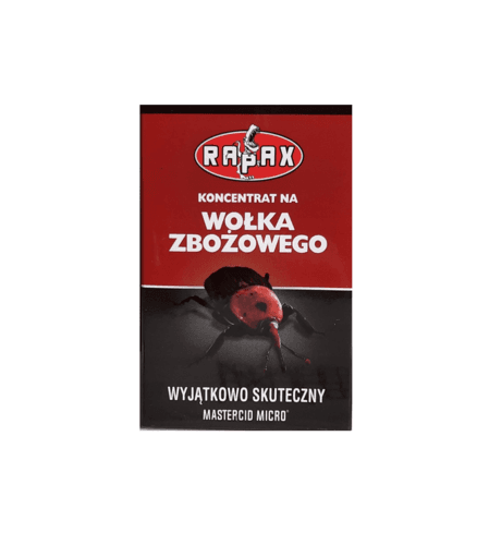 Rapax koncentrat na wołka zbożowego 100ml