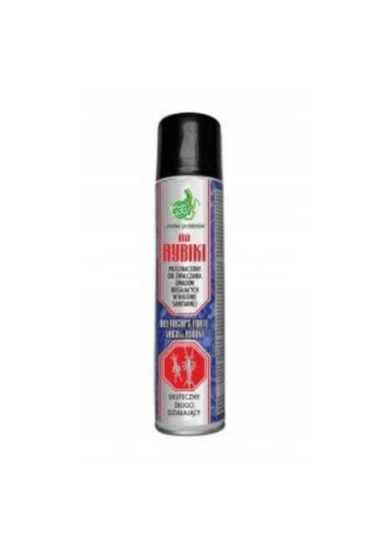 Rapax spray na rybiki 300ml
