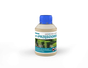 Medochem ogród antyprzędziorek 120ml koncentrat
