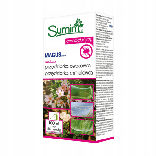 Sumin Magus 200 SC 100ml