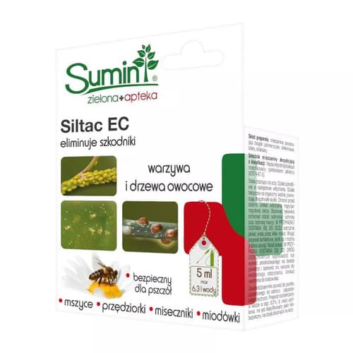 Sumin Siltac EC 5ml