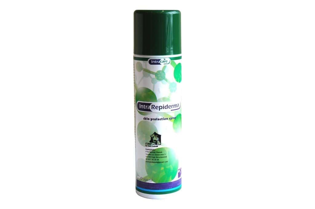 Repiderma, spray ochronny, 250 ml