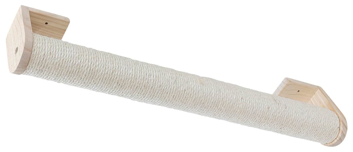 Drapak dla kota, do mocowania na ścianie, 77 Ø 8,5 cm, Kerbl