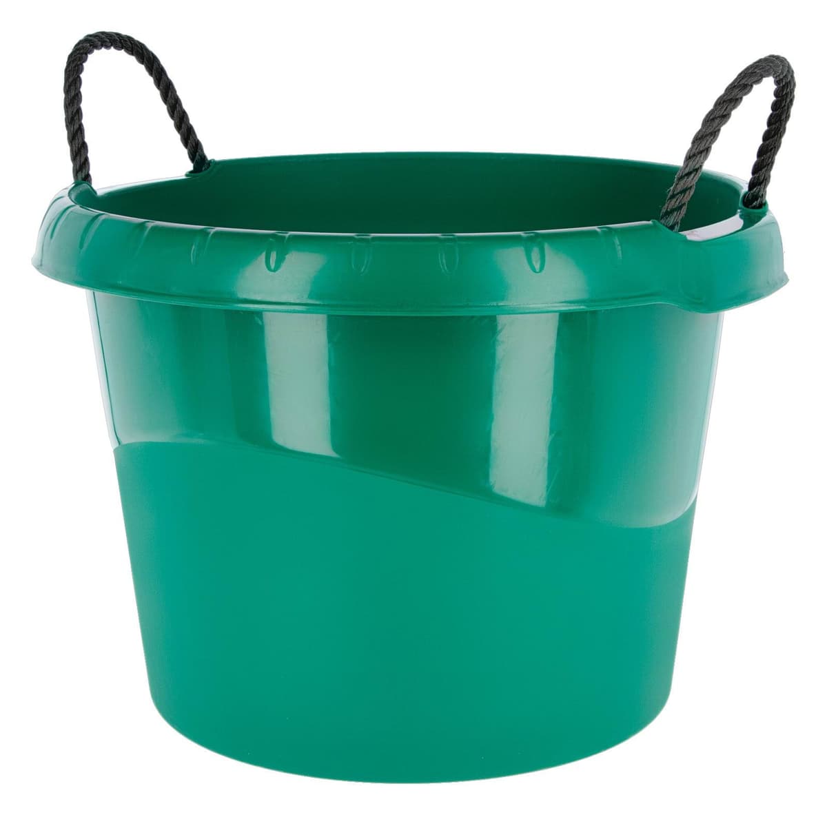 Pojemnik na żywność i wodę, 45 l, zielony, Kerbl