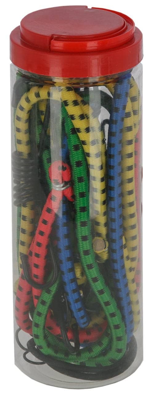 Linka elastyczna, ekspander, zestaw 10 szt., Kerbl