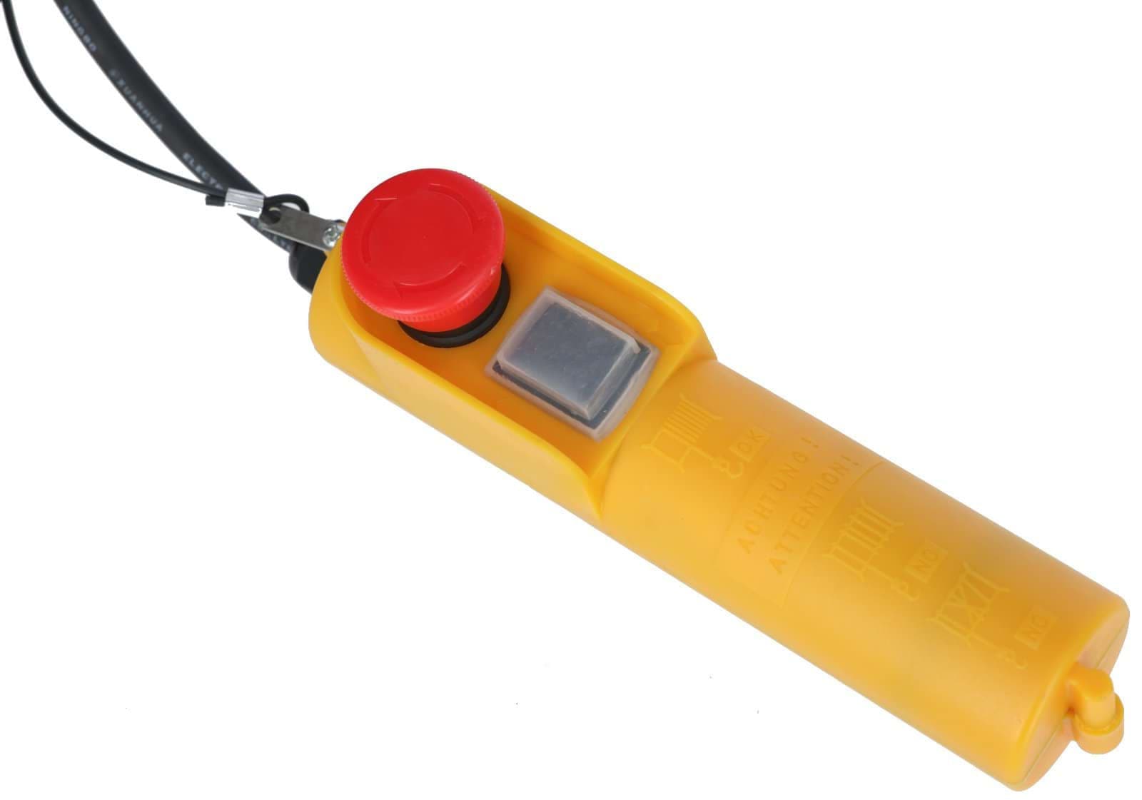 Wciągarka elektryczna, Ø 3 mm, max obciążenie 250 kg, Kerbl