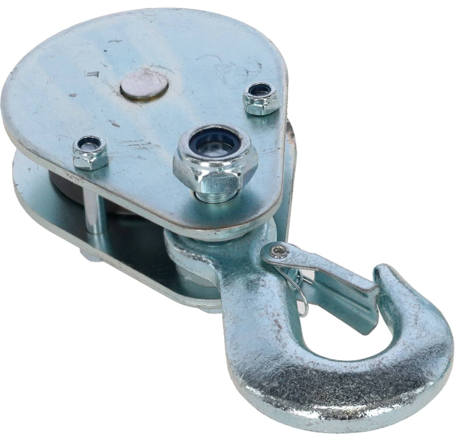 Wciągarka elektryczna, Ø 3 mm, max obciążenie 250 kg, Kerbl