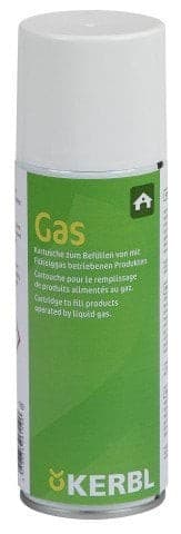 Gaz do obcinacza gazowego dla trzody, 200 ml, Kerbl