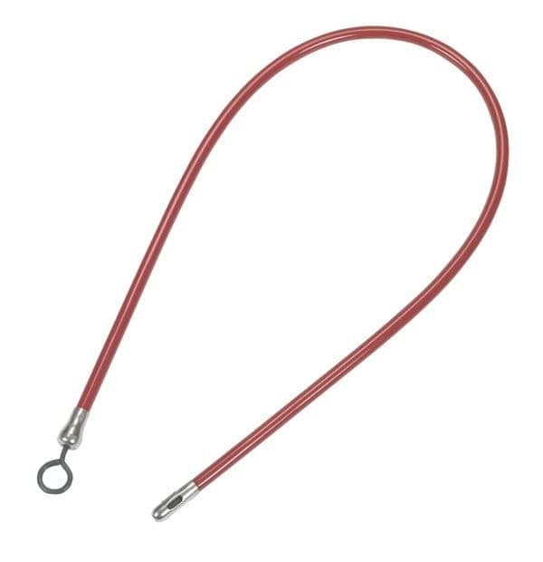 Sonda żołądkowa dla bydła 165 cm x 17 mm