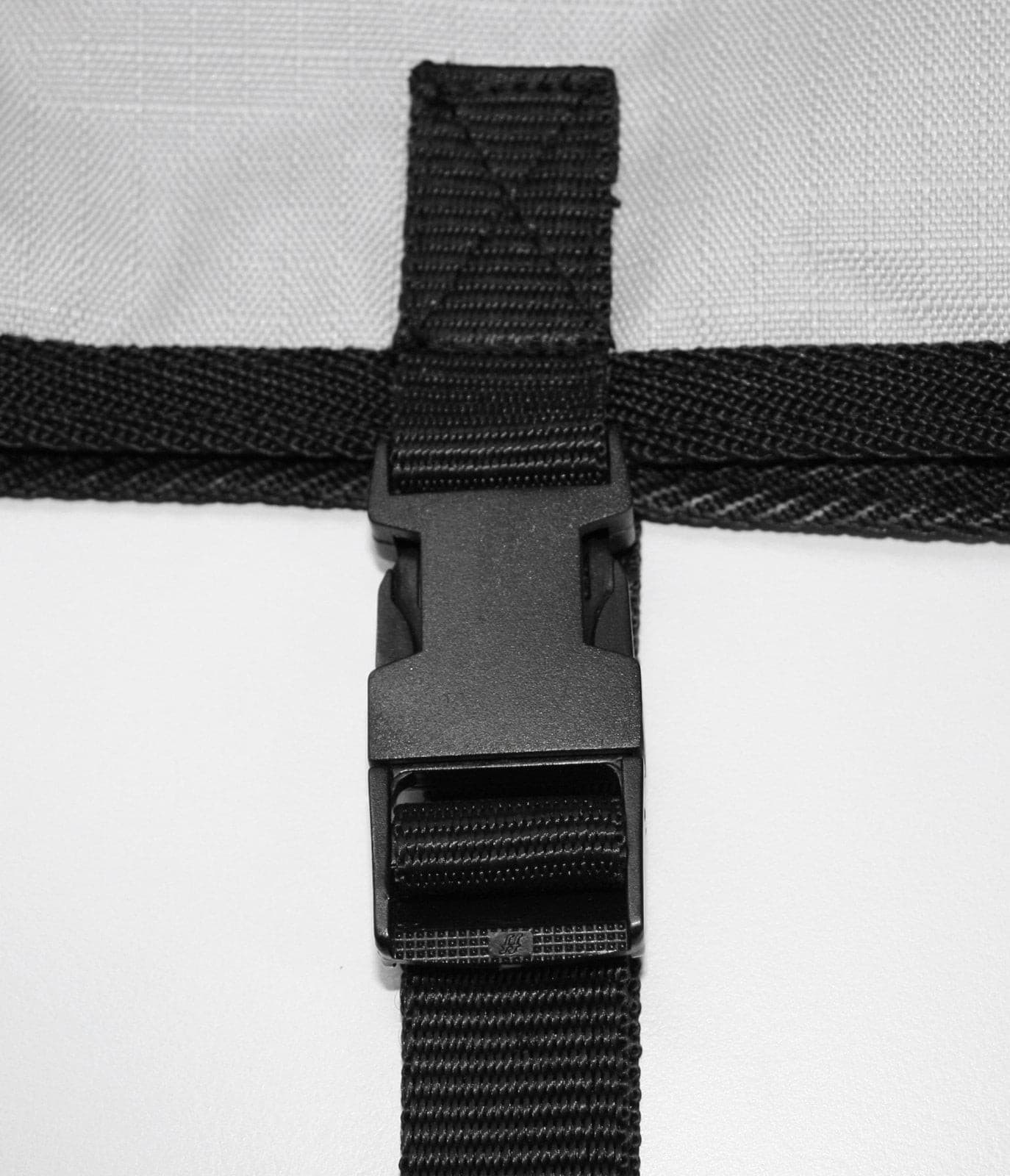 Derka dla cielaka Ripstopp, 80 cm, szara, Kerbl