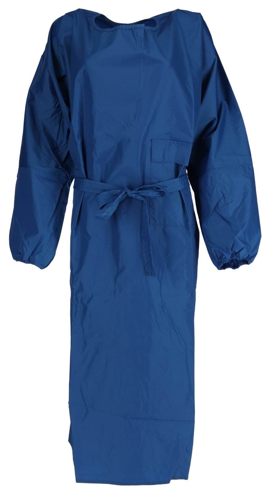 Fartuch dojarza Apron, roz. XL, granatowy, Kerbl