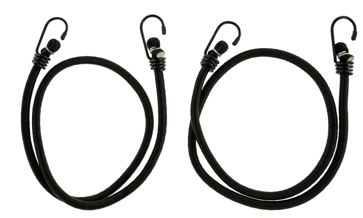 Linka elastyczna, ekspander, Ø 10 mm, 2szt. x 100 cm, 12 kN, Kerbl