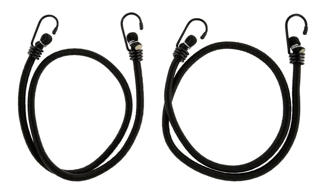Linka elastyczna, ekspander, Ø 10 mm, 2szt. x 100 cm, 12 kN, Kerbl