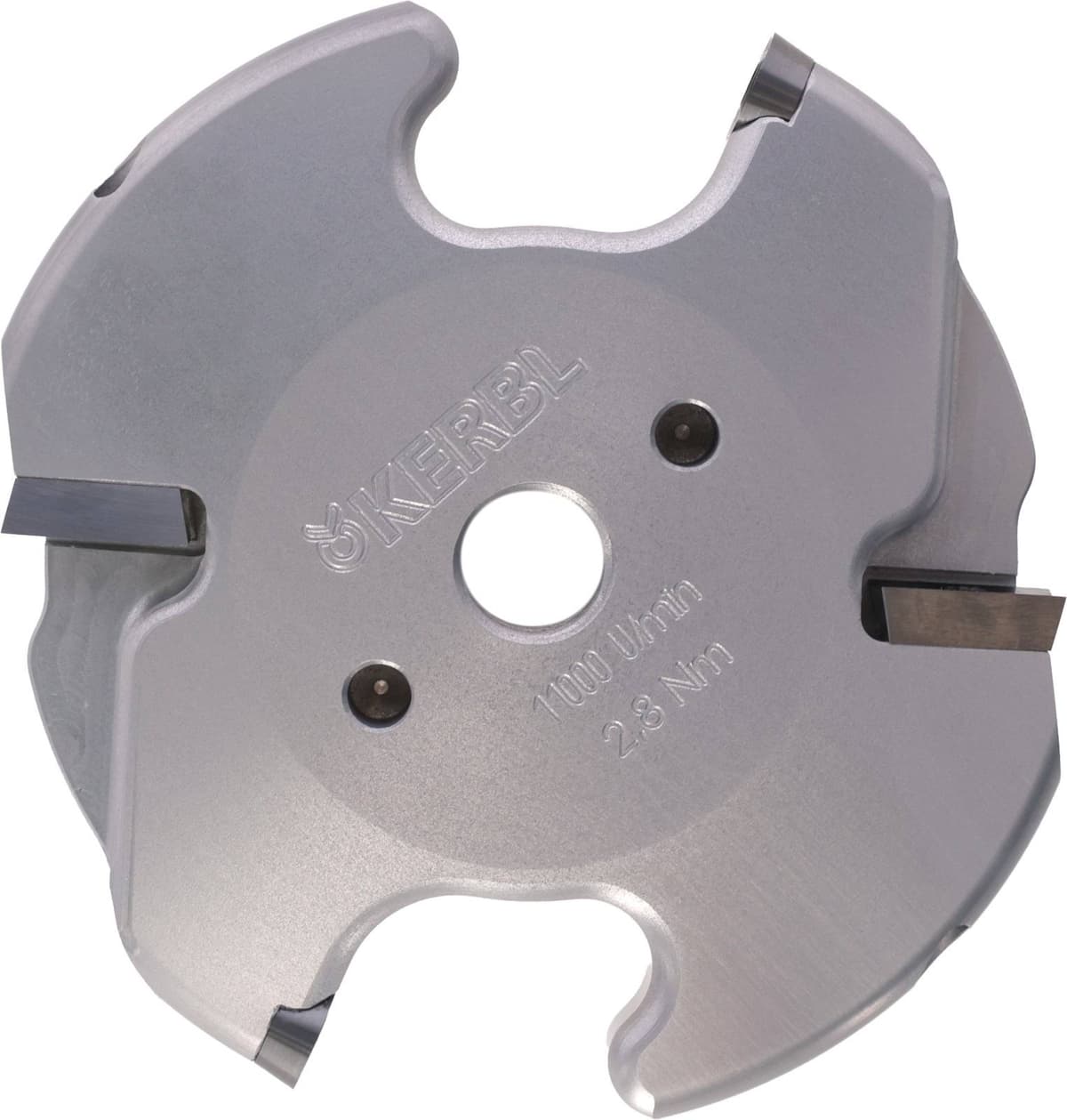 Tarcza do korekcji racic 4Cut Profi, śr. 100mm