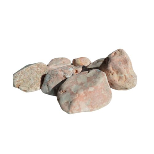 Dalubo Otoczak pink 2-4cm 25kg