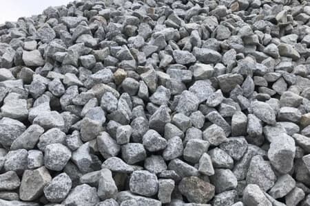 Dalubo Kamień  grys granitowy 16-22mm 25kg
