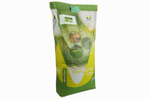 Agronas Mieszanka kośna dla krów mlecznych 10kg