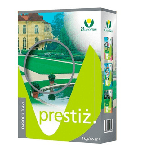 Agronas Trawa Prestiż 1kg PL030/09/10060/M363/A