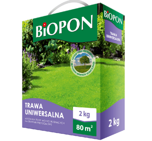 Biopon trawa uniwersalna  2kg