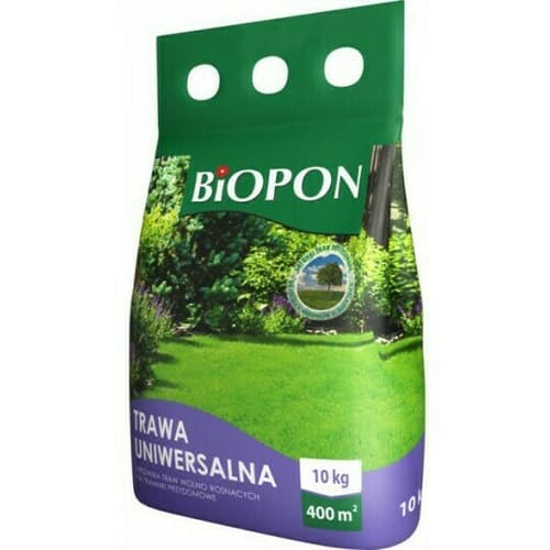 Biopon trawa uniwersalna 10kg